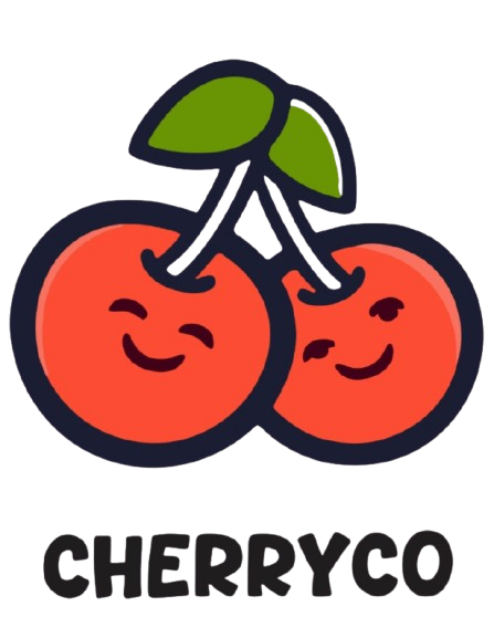 CherryCo Logo