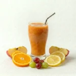 The Electric Citrus by CherryCo