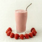 Rosy Glow Shake by CherryCo