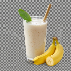 Banana Milk Honey