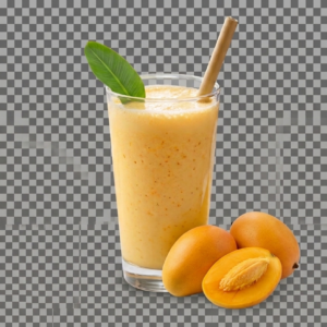 Mango Milk shake
