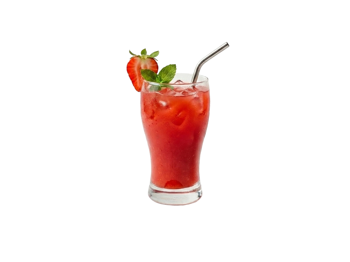 Fresh Juices