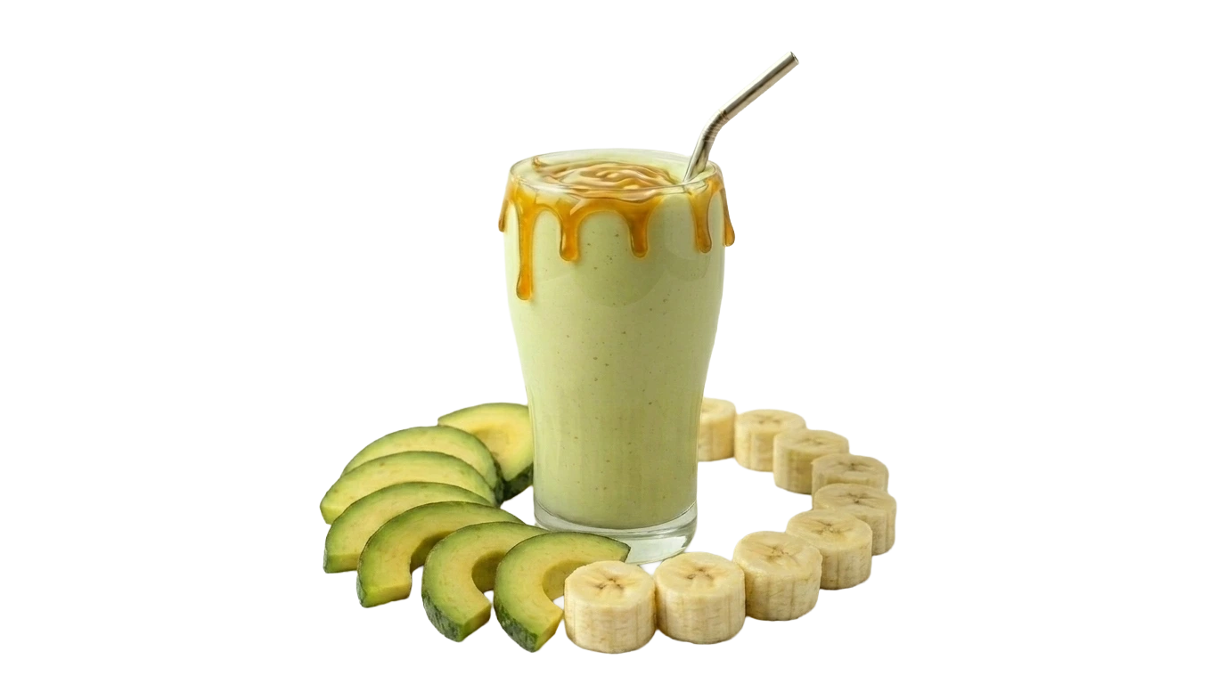 Milk Shakes