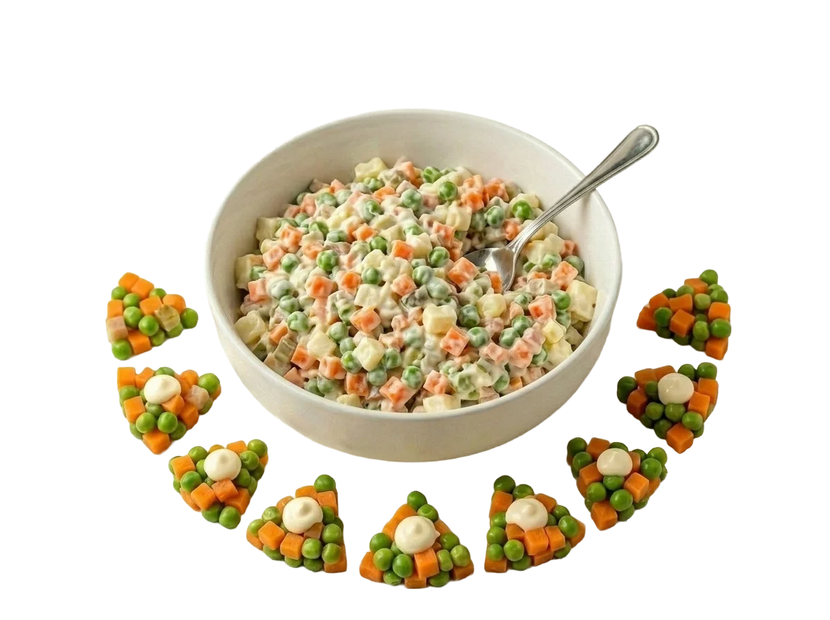 Salads