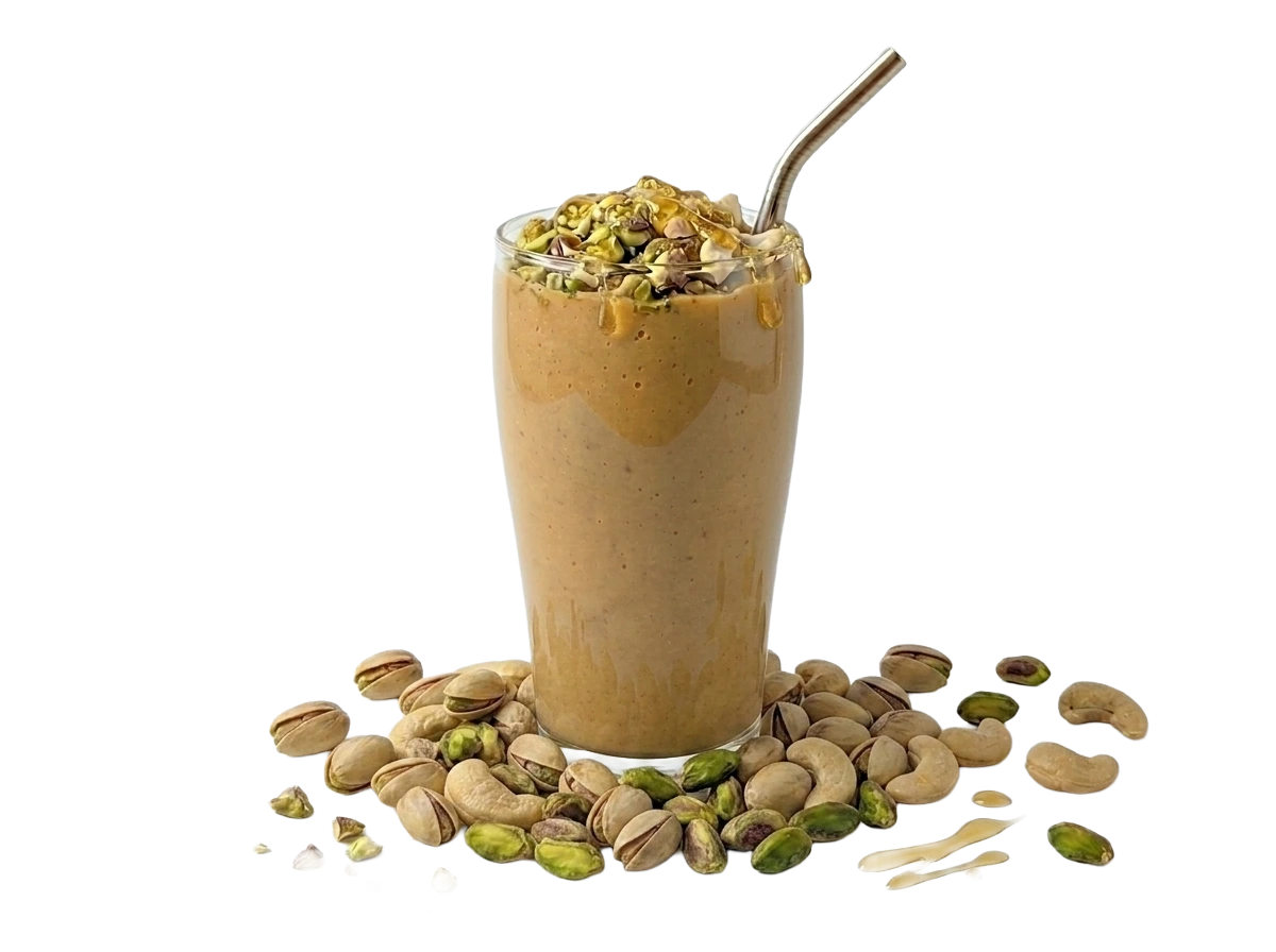 Protein Shakes