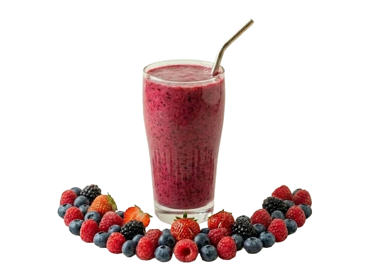 Smoothies