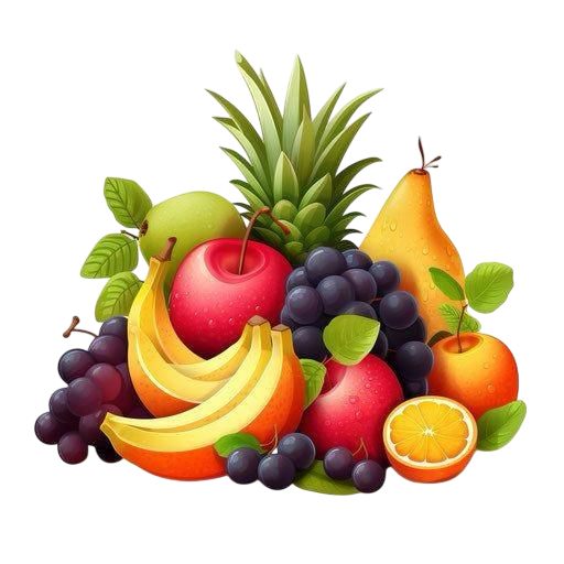 Fresh Fruits